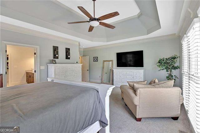 11 LAUREL Trace SE, Cartersville, GA 30120