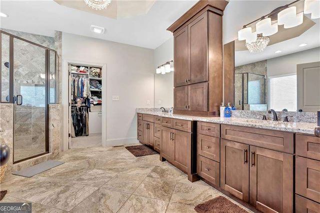 11 LAUREL Trace SE, Cartersville, GA 30120