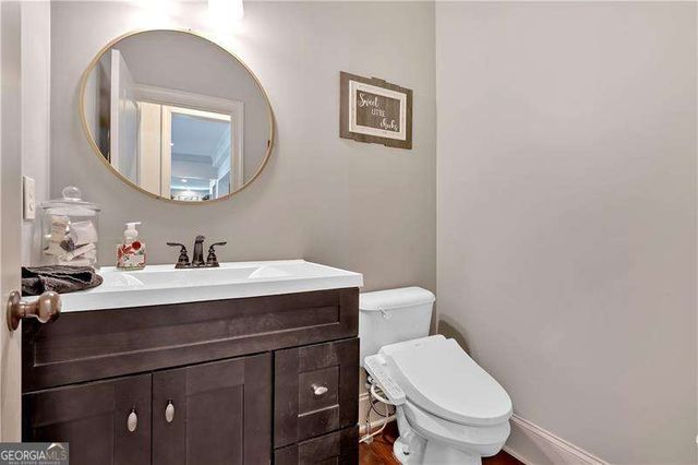 11 LAUREL Trace SE, Cartersville, GA 30120