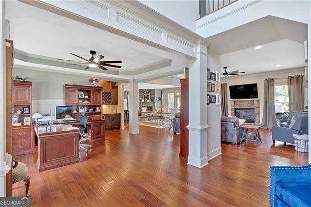 11 LAUREL Trace SE, Cartersville, GA 30120