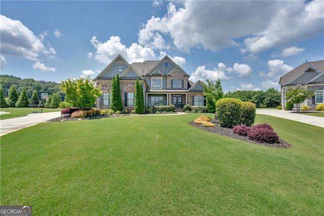 11 LAUREL Trace SE, Cartersville, GA 30120