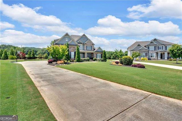 11 LAUREL Trace SE, Cartersville, GA 30120