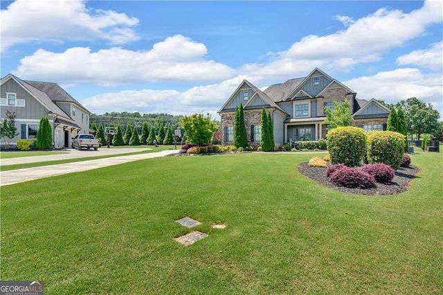 11 LAUREL Trace SE, Cartersville, GA 30120