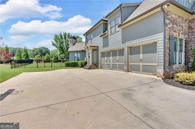 11 LAUREL Trace SE, Cartersville, GA 30120