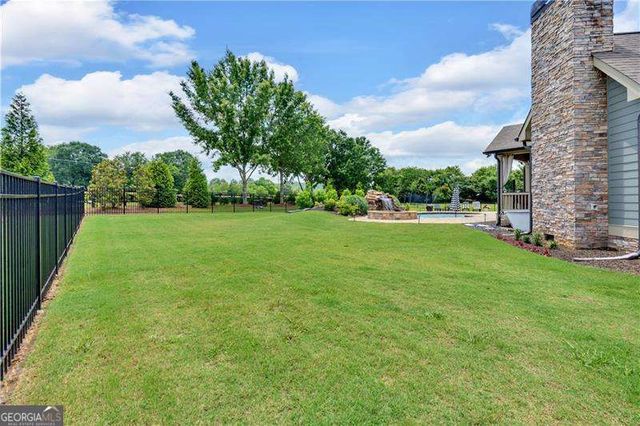 11 LAUREL Trace SE, Cartersville, GA 30120