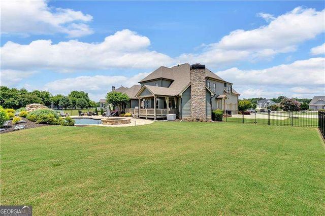 11 LAUREL Trace SE, Cartersville, GA 30120