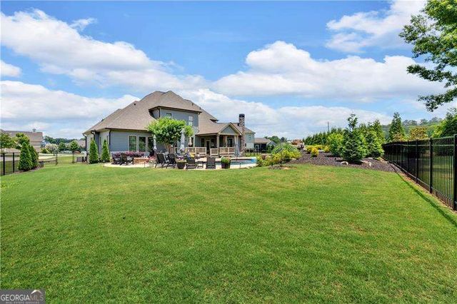11 LAUREL Trace SE, Cartersville, GA 30120