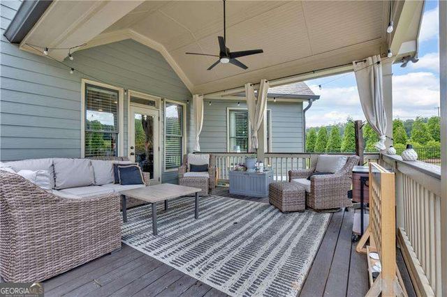 11 LAUREL Trace SE, Cartersville, GA 30120