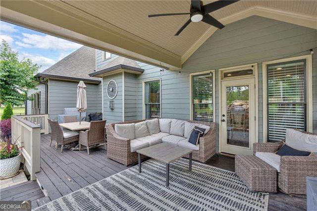 11 LAUREL Trace SE, Cartersville, GA 30120