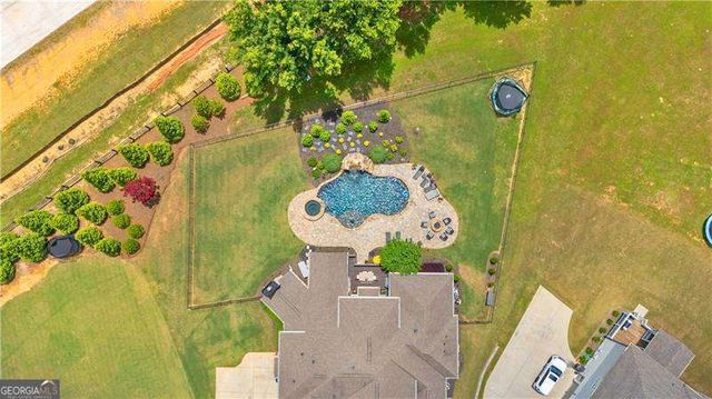 11 LAUREL Trace SE, Cartersville, GA 30120