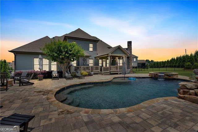 11 LAUREL Trace SE, Cartersville, GA 30120