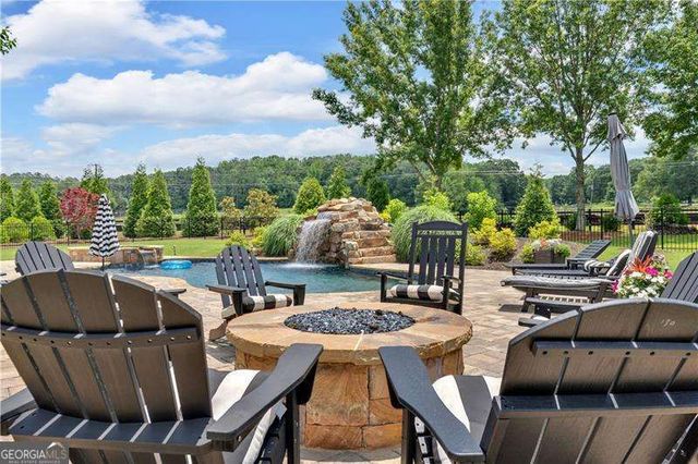11 LAUREL Trace SE, Cartersville, GA 30120