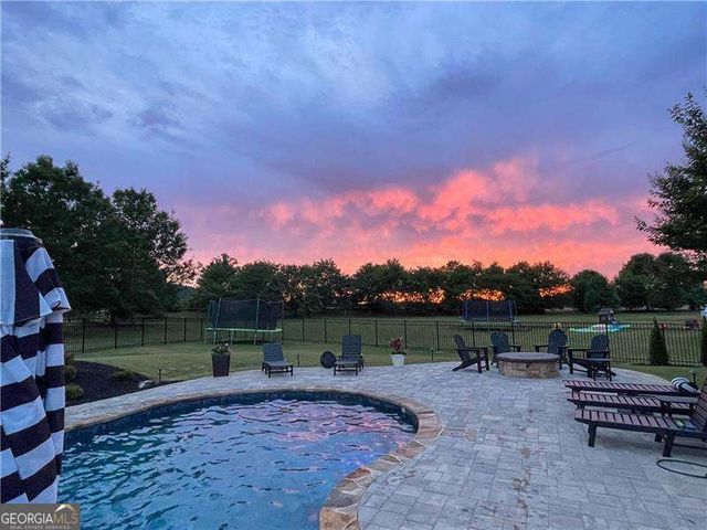 11 LAUREL Trace SE, Cartersville, GA 30120