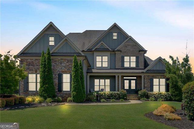11 LAUREL Trace SE, Cartersville, GA 30120