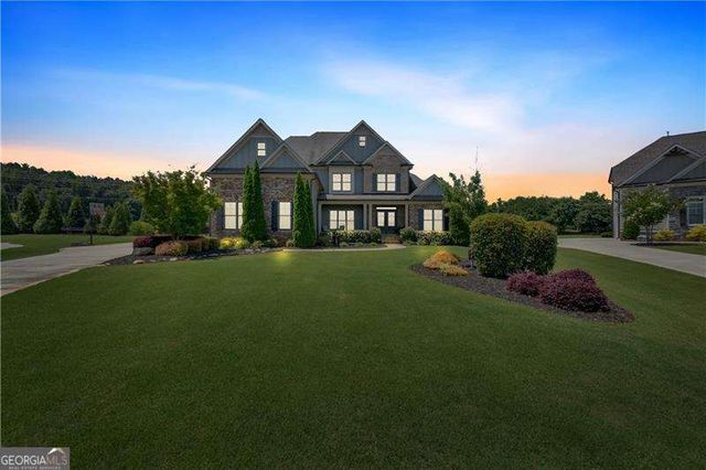 11 LAUREL Trace SE, Cartersville, GA 30120
