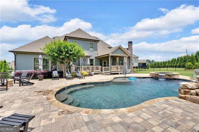 11 LAUREL Trace SE, Cartersville, GA 30120