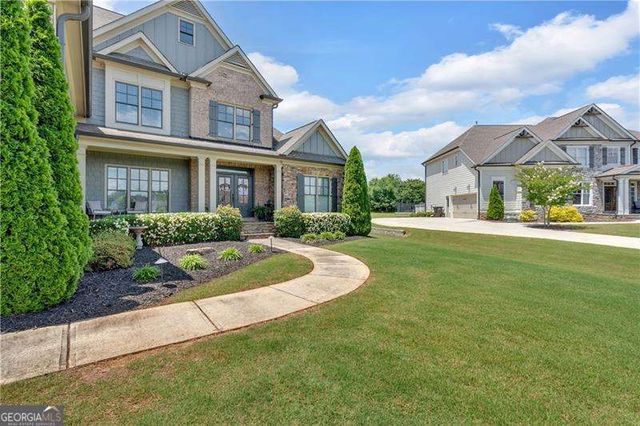 11 LAUREL Trace SE, Cartersville, GA 30120