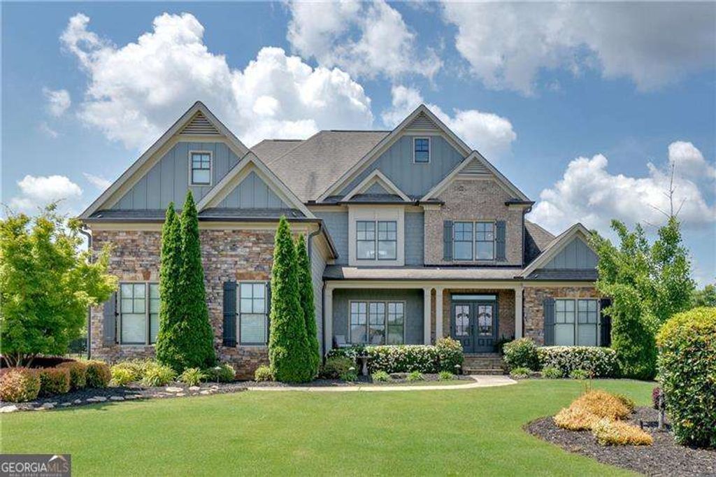 11 LAUREL Trace SE, Cartersville, GA 30120