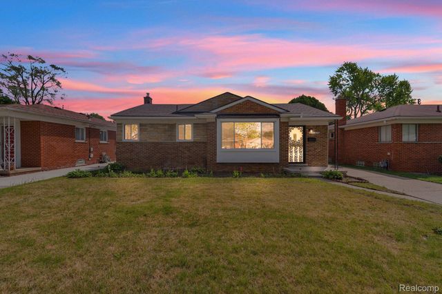 9312 Appleton, Redford Charter Township, MI 48239