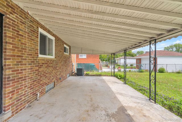 9312 Appleton, Redford Charter Township, MI 48239