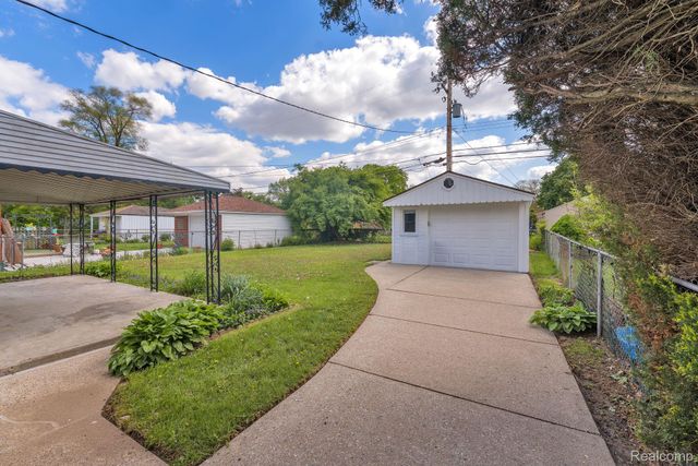 9312 Appleton, Redford Charter Township, MI 48239