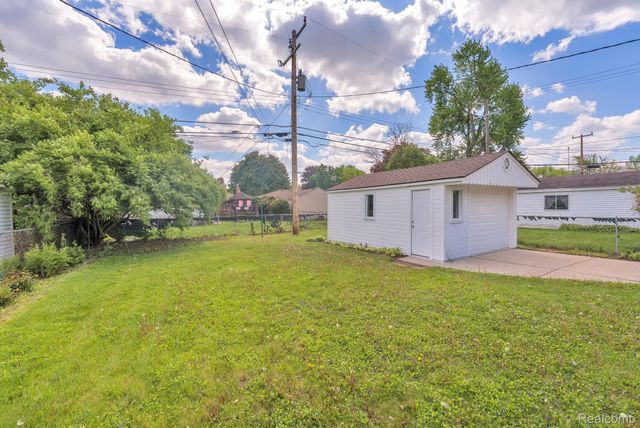 9312 Appleton, Redford Charter Township, MI 48239