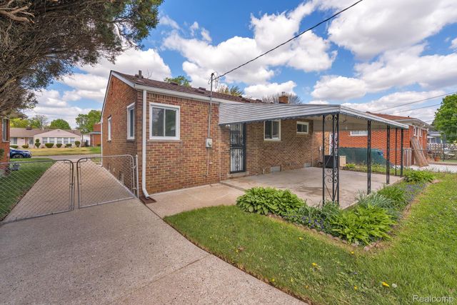 9312 Appleton, Redford Charter Township, MI 48239