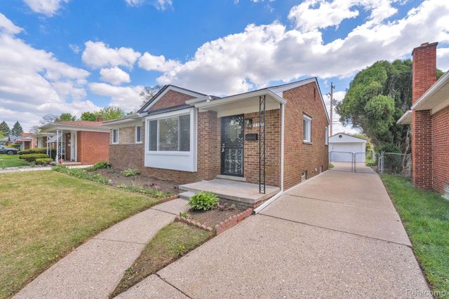 9312 Appleton, Redford Charter Township, MI 48239