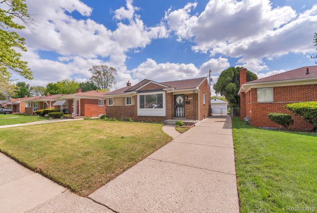 9312 Appleton, Redford Charter Township, MI 48239