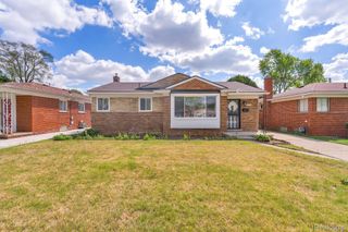 9312 Appleton, Redford Charter Township, MI 48239