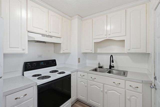 1729 Palmetto Avenue, Panama City, FL 32401