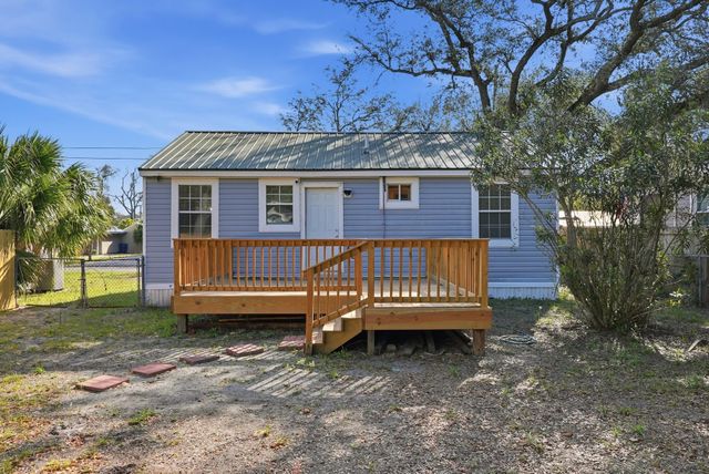 1729 Palmetto Avenue, Panama City, FL 32401