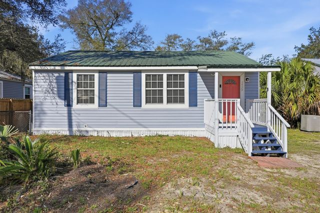 1729 Palmetto Avenue, Panama City, FL 32401