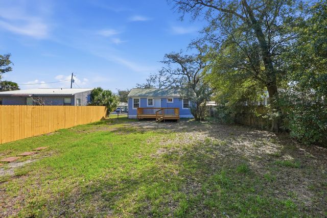 1729 Palmetto Avenue, Panama City, FL 32401