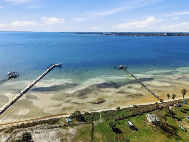 1729 Palmetto Avenue, Panama City, FL 32401