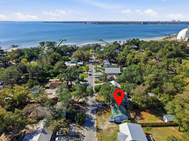 1729 Palmetto Avenue, Panama City, FL 32401