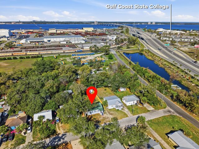 1729 Palmetto Avenue, Panama City, FL 32401