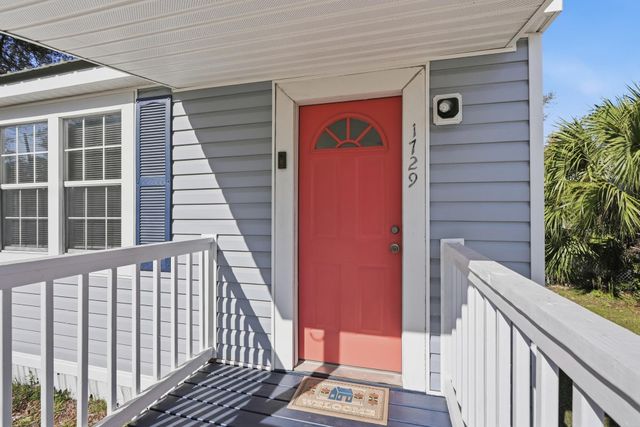 1729 Palmetto Avenue, Panama City, FL 32401