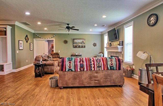4173 Keller Hanna Drive, Brunswick, OH 44212
