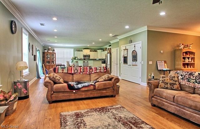 4173 Keller Hanna Drive, Brunswick, OH 44212