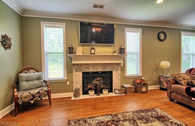 4173 Keller Hanna Drive, Brunswick, OH 44212