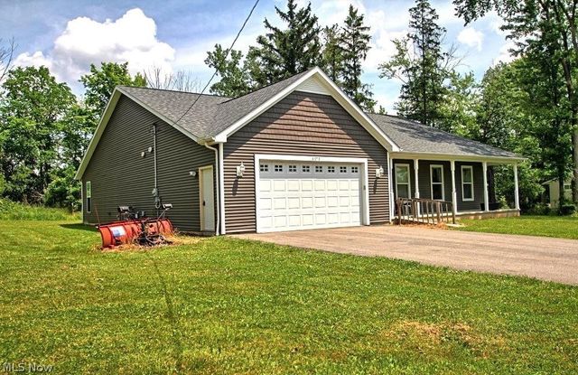 4173 Keller Hanna Drive, Brunswick, OH 44212