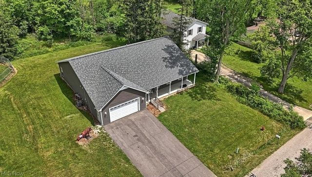 4173 Keller Hanna Drive, Brunswick, OH 44212