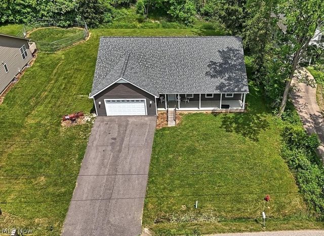 4173 Keller Hanna Drive, Brunswick, OH 44212