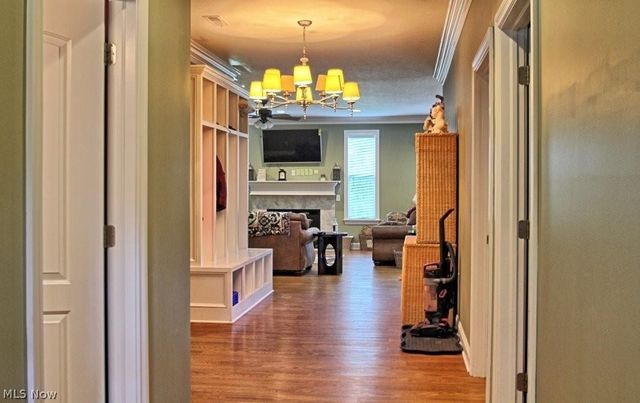 4173 Keller Hanna Drive, Brunswick, OH 44212