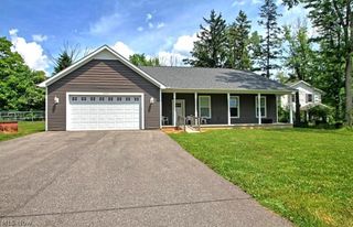 4173 Keller Hanna Drive, Brunswick, OH 44212