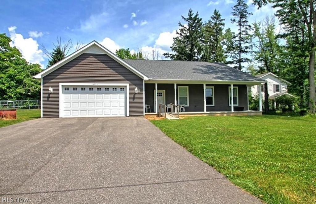 4173 Keller Hanna Drive, Brunswick, OH 44212