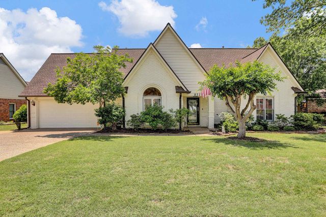 8729 E CARROLLWOOD LN, Cordova, TN 38016