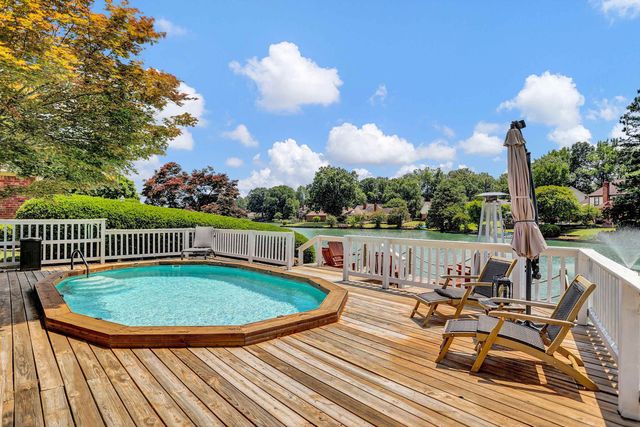 8729 E CARROLLWOOD LN, Cordova, TN 38016
