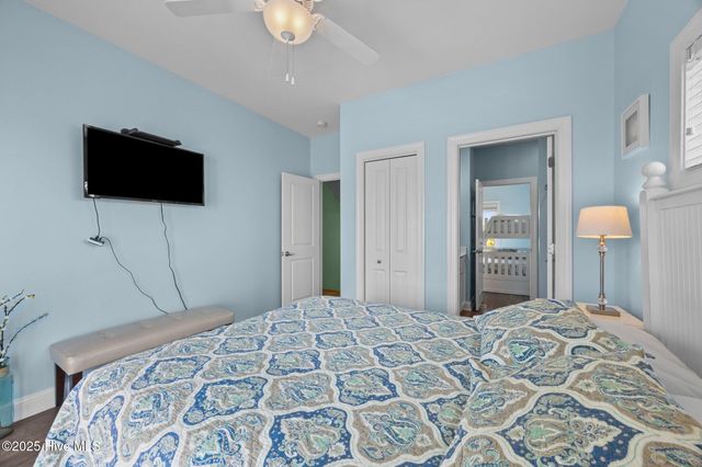 132 N Permuda Wynd Drive, N Topsail Beach, NC 28460